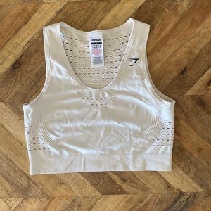 Gymshark crop